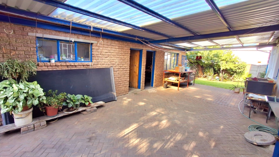 4 Bedroom Property for Sale in Sasolburg Ext 3 Free State